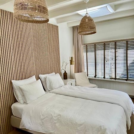 Hotel Oranje Nassau Aan Zee Studio Zandvoort Exteriér fotografie